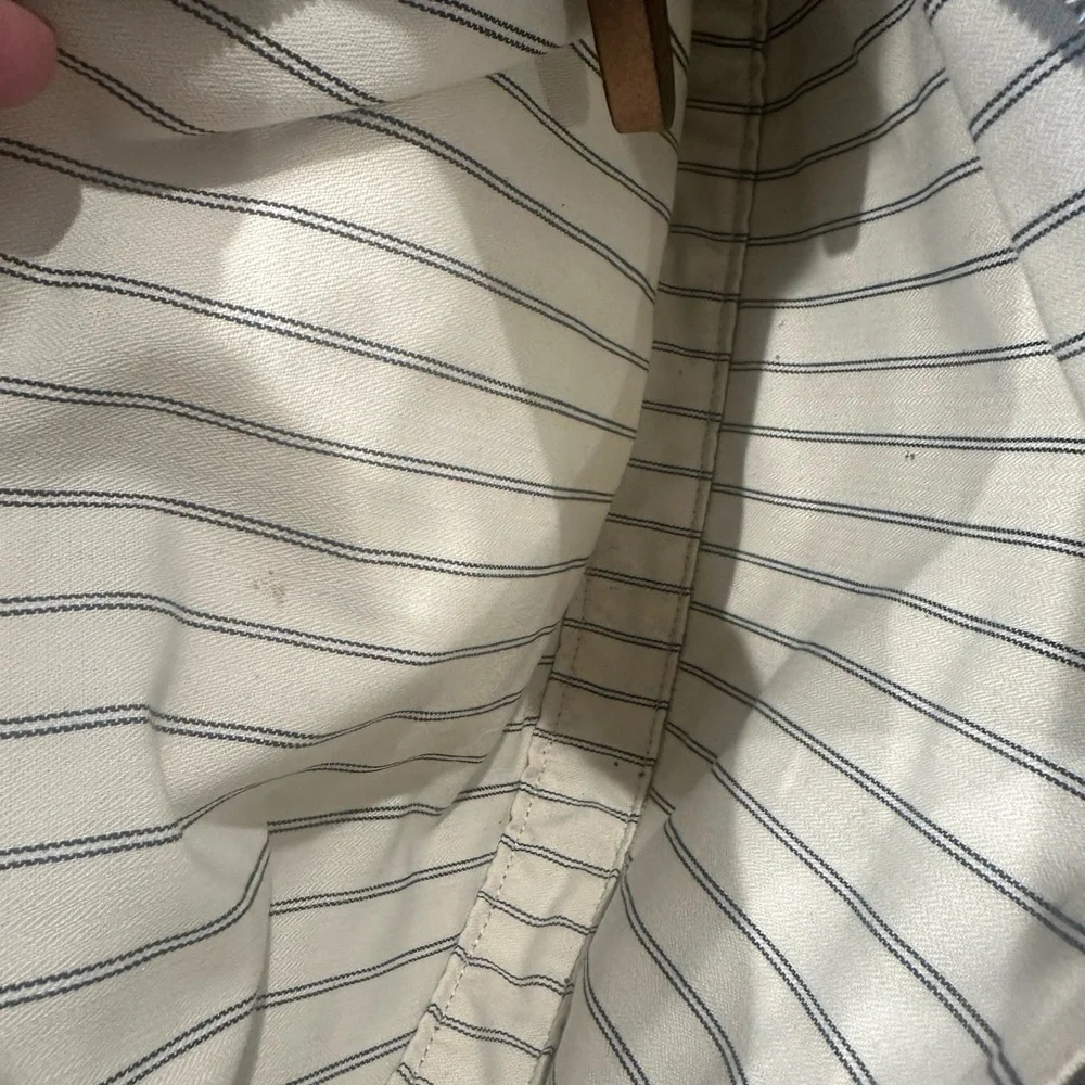 Rag & Bone Riser suede Crossbody/hobo Bag - Picture 10 of 15